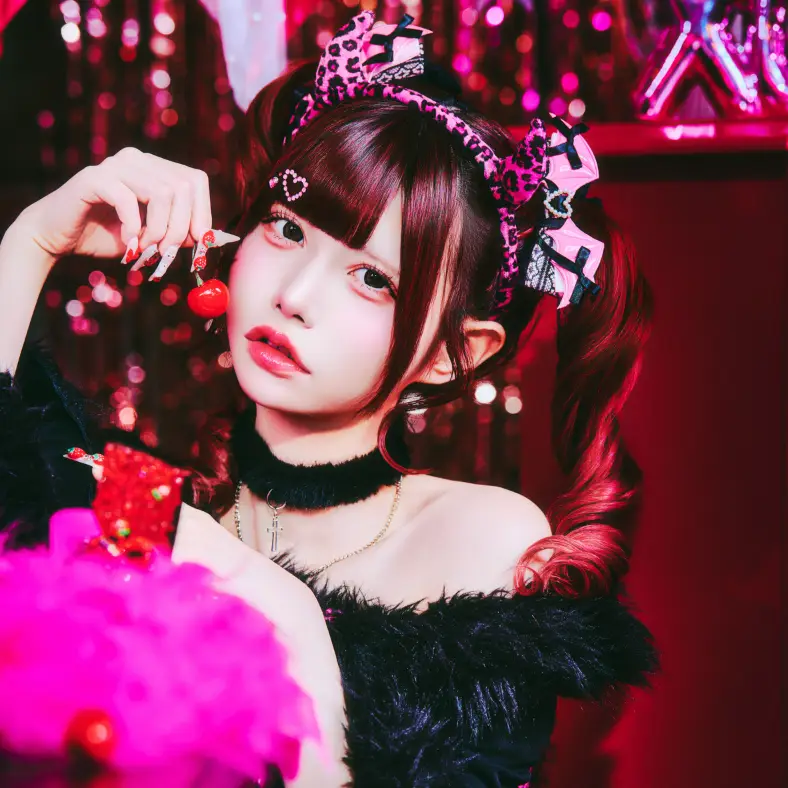 月城こはく | AZATOY | アイドルナビ