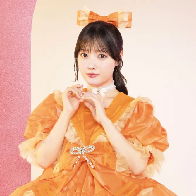 川本笑瑠 | CUTIE STREET | アイドルナビ