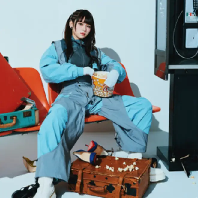 有馬えみり | PassCode | アイドルナビ