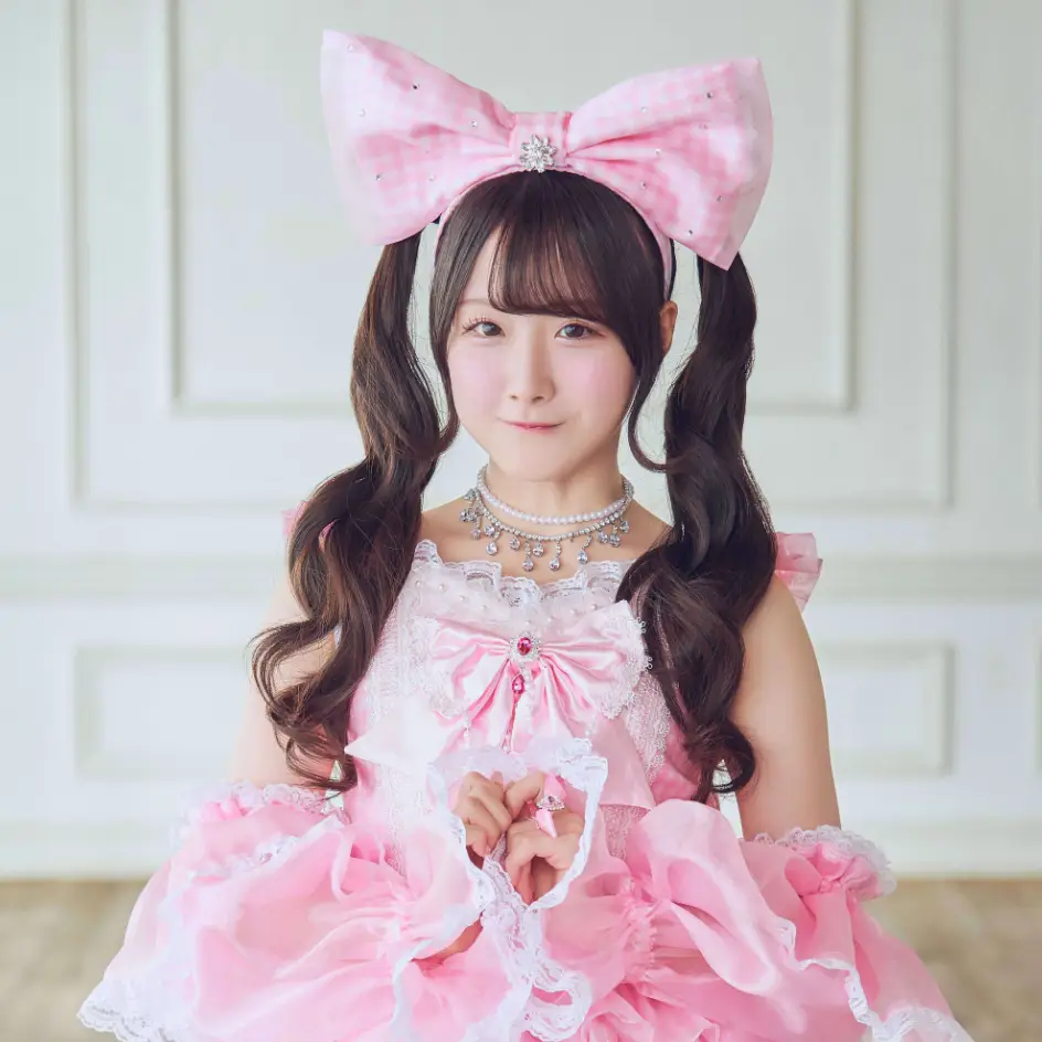 花咲花桜 | 太陽と踊れ月夜に唄え | アイドルナビ