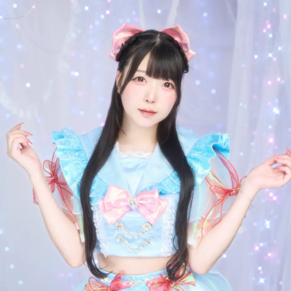 春田彩花 | PrincessGarden-姫庭- | アイドルナビ