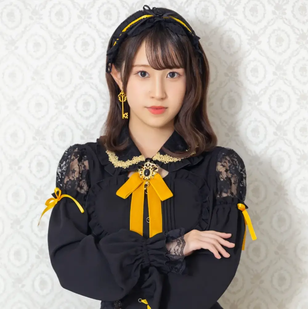 島川波菜 | ロージークロニクル | アイドルナビ