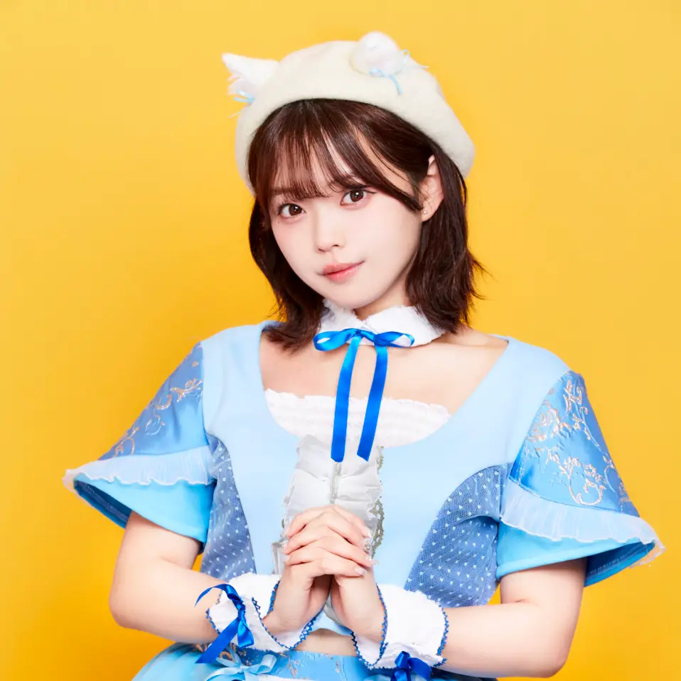 猫好杏 | IQ99 | アイドルナビ
