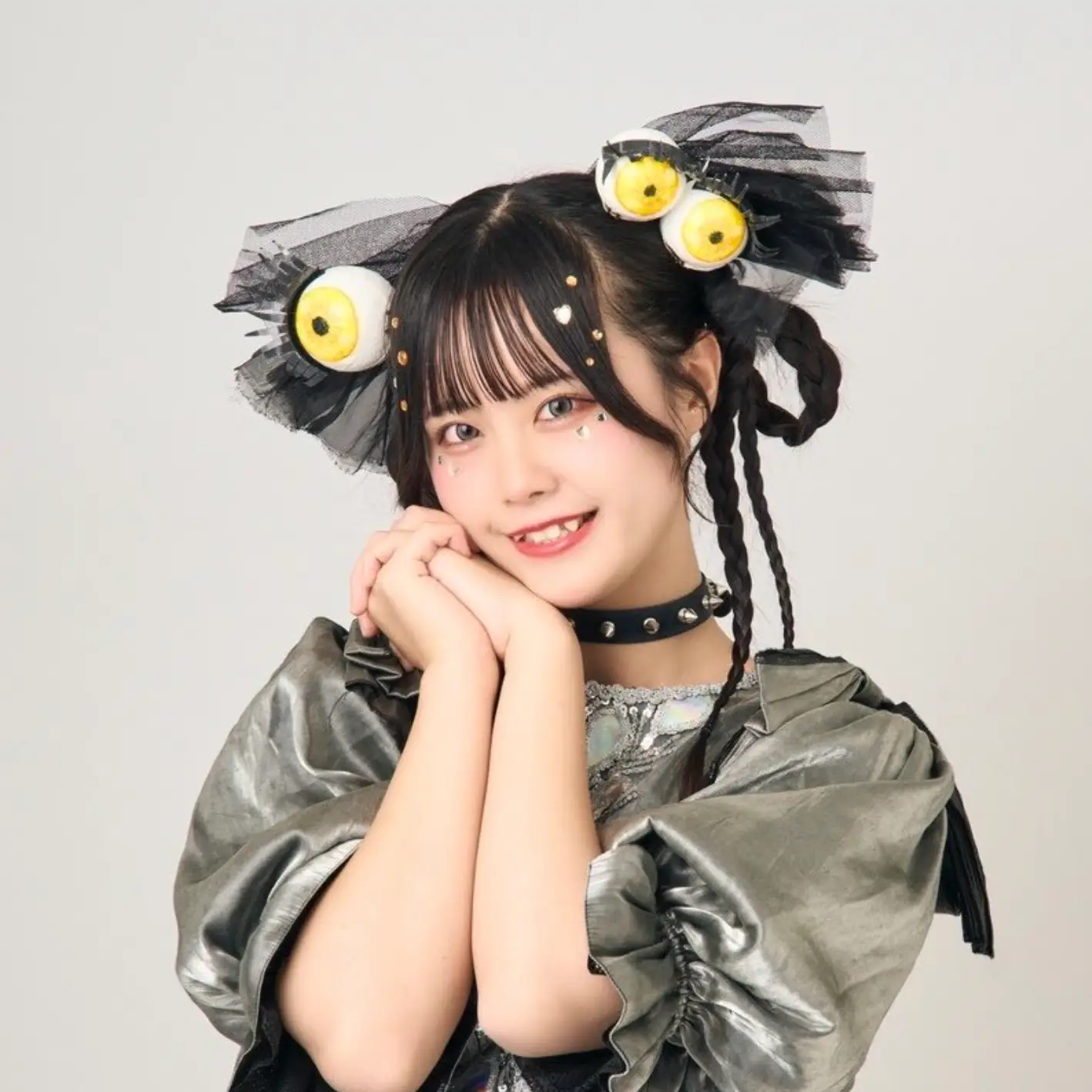 佐藤らら | きゃらめるもんすたーず | アイドルナビ