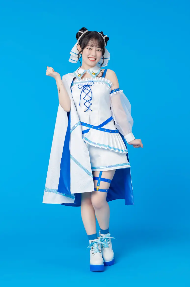 春日さくら | 前橋ウィッチーズ | アイドルナビ