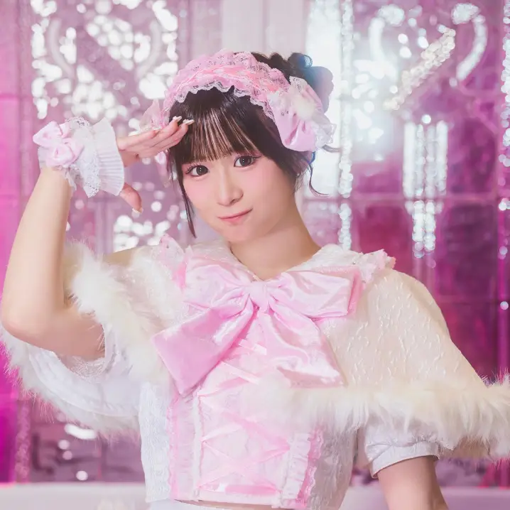 橘陽菜 | Pixel Ribbon | アイドルナビ