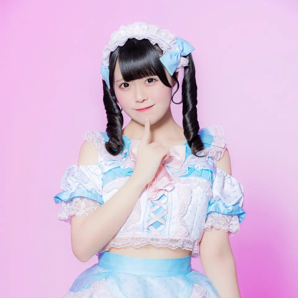 立花咲希 | 泡沫パーティーズ | アイドルナビ