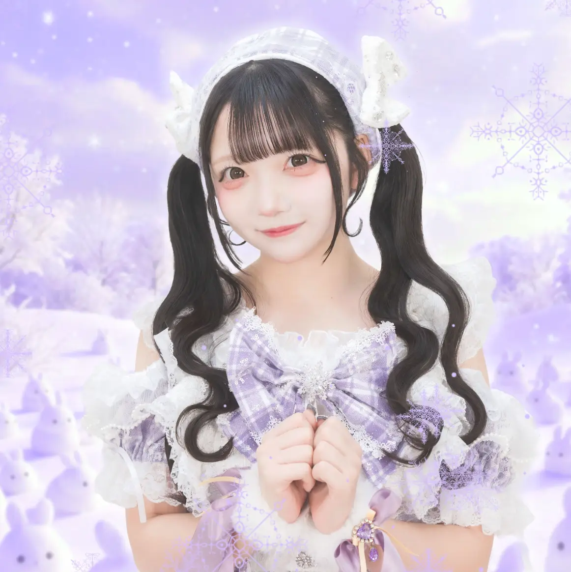 ニコニコ♡LOVERS | アイドルナビ