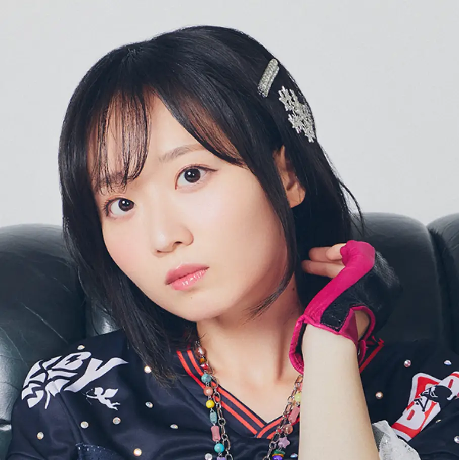 宮原颯希 | DIALOGUE＋ | アイドルナビ