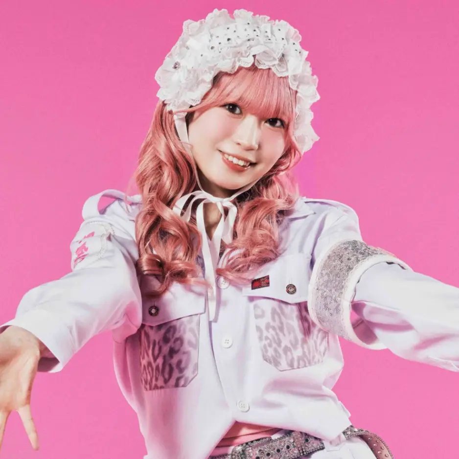 律月ひかる | いぎなり東北産 | アイドルナビ