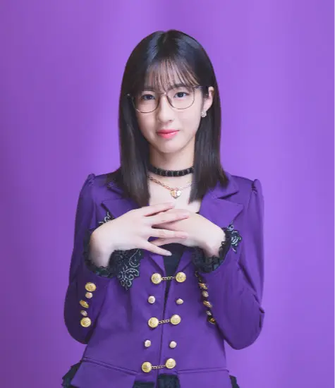 松永里愛 | Juice=Juice | アイドルナビ