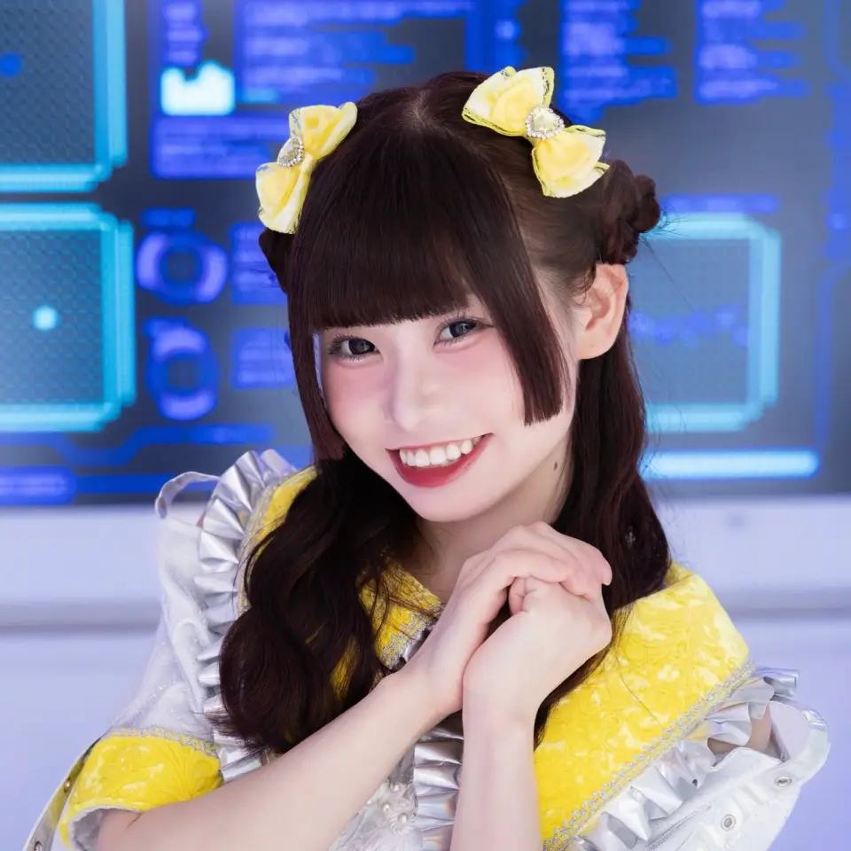 みぃみ | ワガマき | アイドルナビ