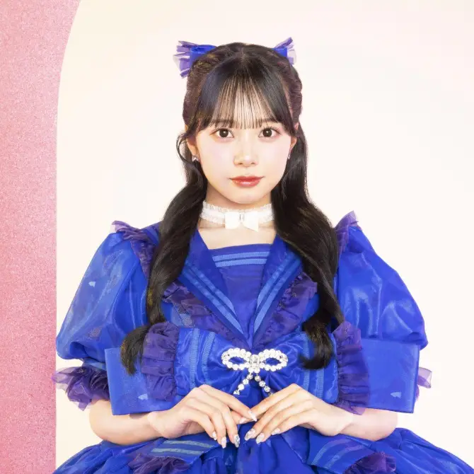 増田彩乃 | CUTIE STREET | アイドルナビ