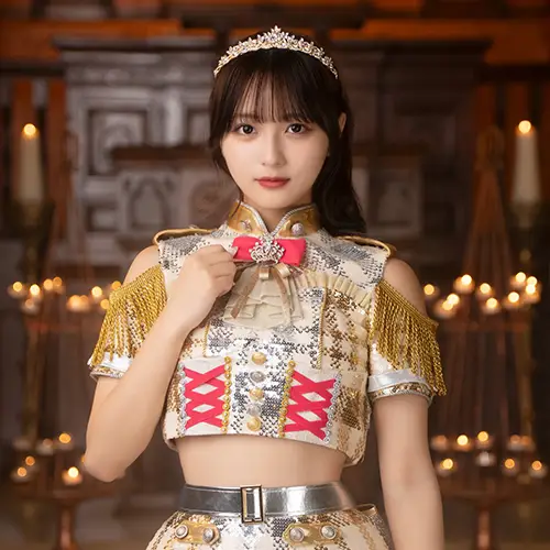 あみち。 | Sweet Alley | アイドルナビ