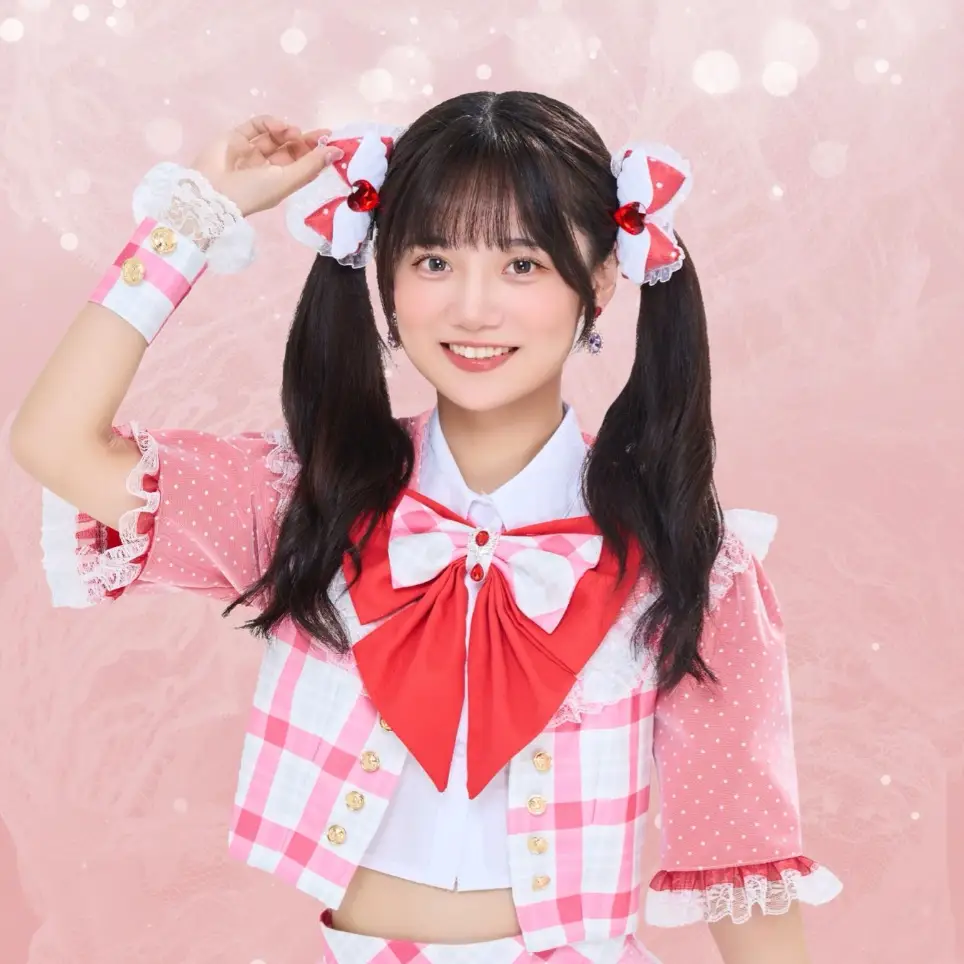 MiX BeRRY | アイドルナビ