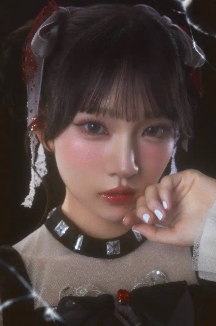 ファントムシータ　美雨　おまとめ 🦋美雨🦋「魔性少女」Vocal Recording - Behind The Scenes