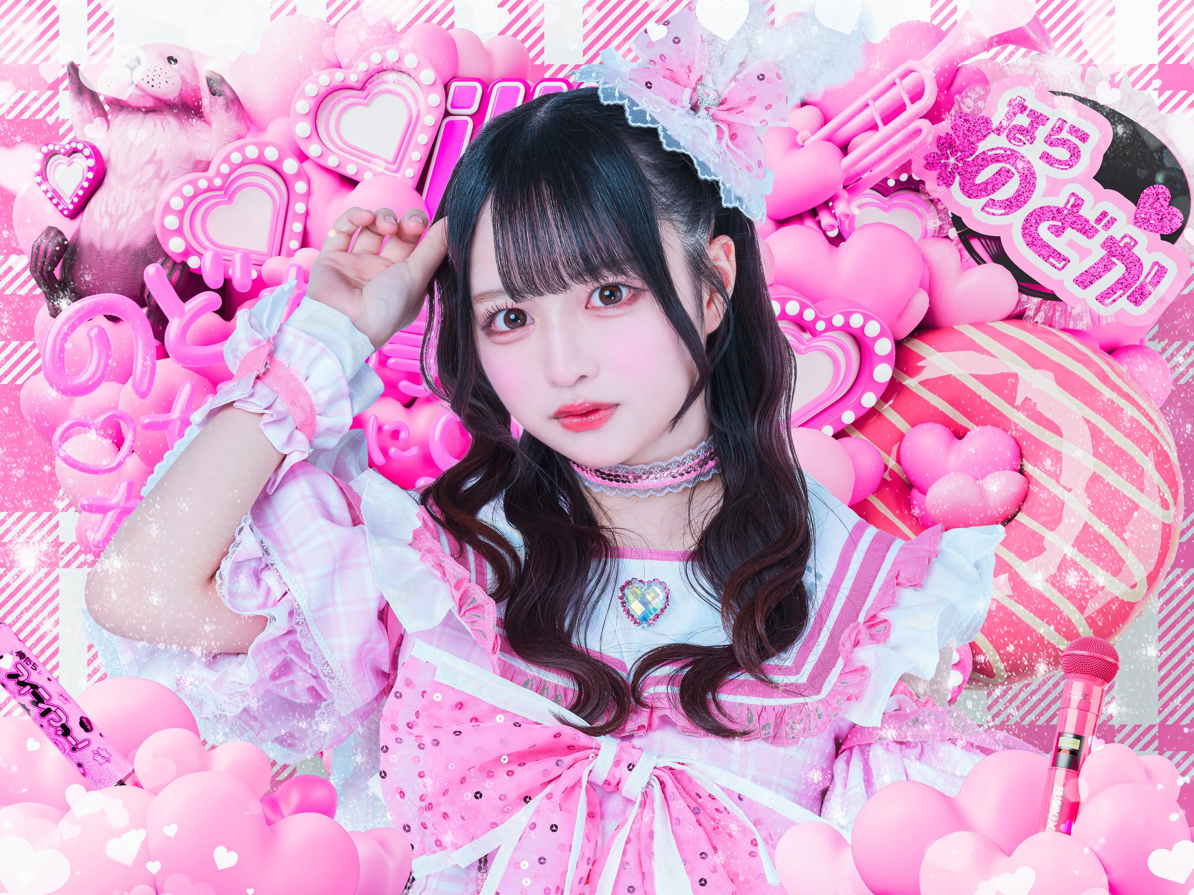iLiFE! 心花りり パーカー おまけ付き iLiFE!【あいらいふ】 on X: 