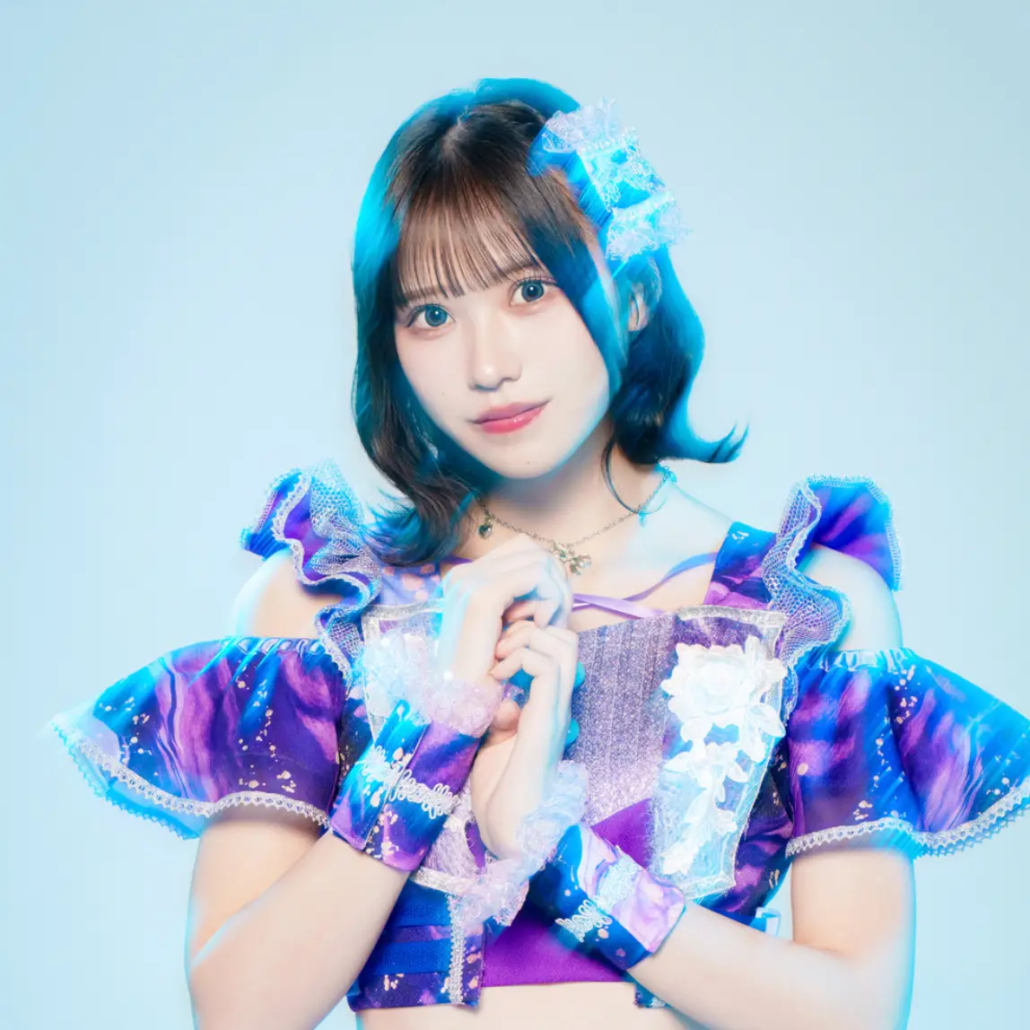 宮代柚花 手羽先センセーション