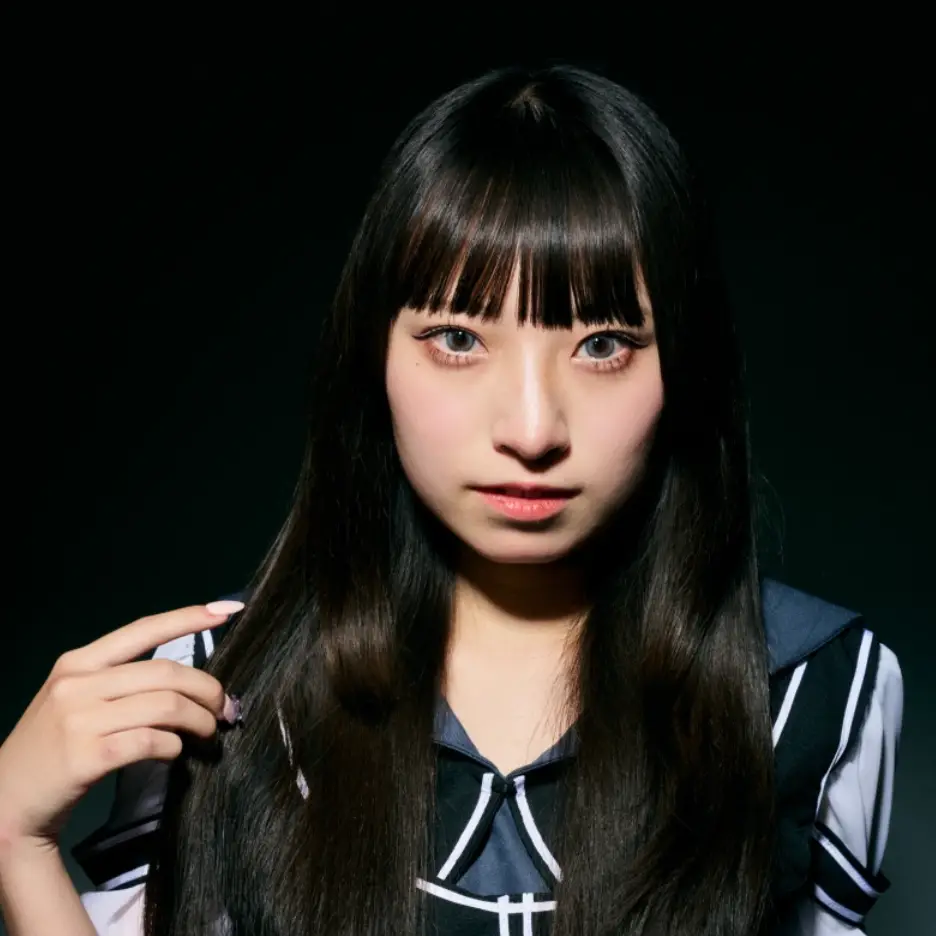 翠叶かぅん | 集団 | アイドルナビ
