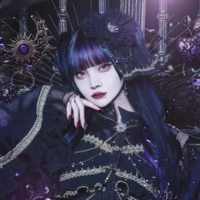 夜宵やむ | AdamLilith | アイドルナビ