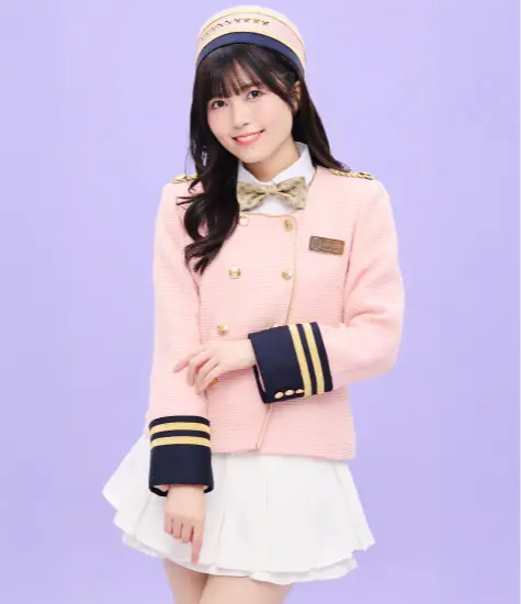 前田こころ | BEYOOOOONDS | アイドルナビ