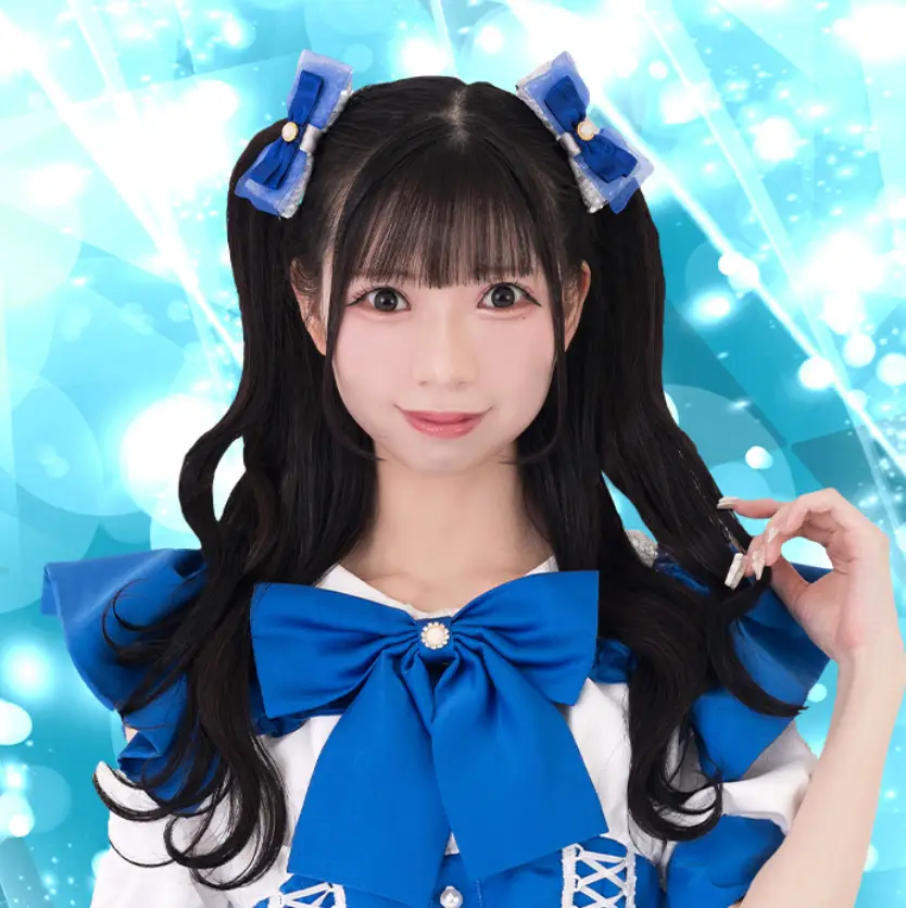 久留里かりん | 純粋カフェラッテ | アイドルナビ