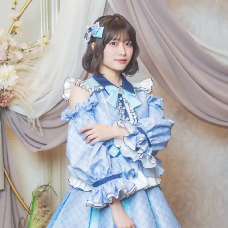 滝口愛奈 | なみだ色の消しごむ | アイドルナビ