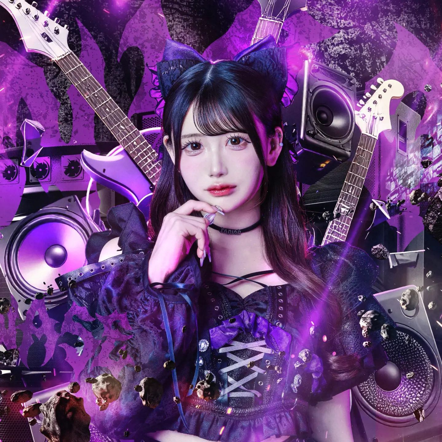 雅なぎ | TENRIN | アイドルナビ