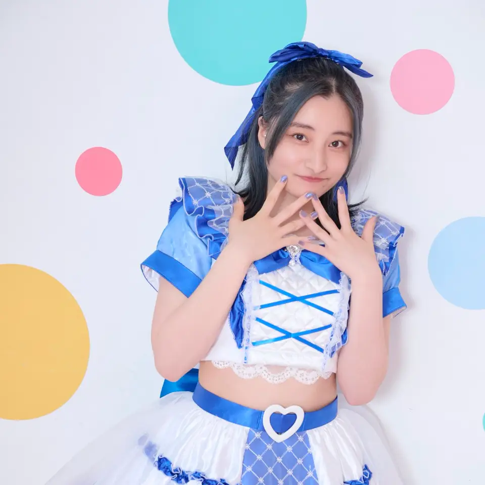 ぴちゃま(⑉• •⑉) ぴこちゃ！ | アイドルナビ