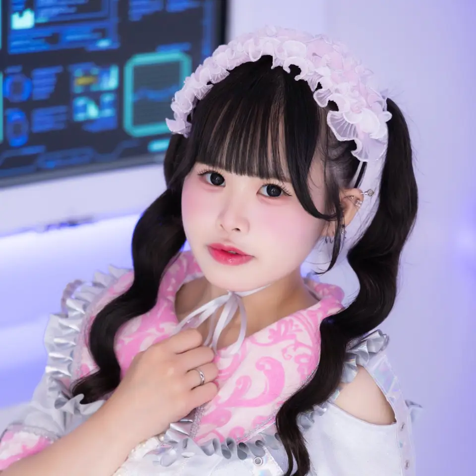 みぃみ | ワガマき | アイドルナビ