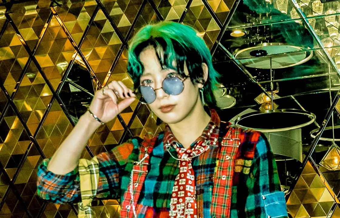 193R | POPPiNG EMO | アイドルナビ