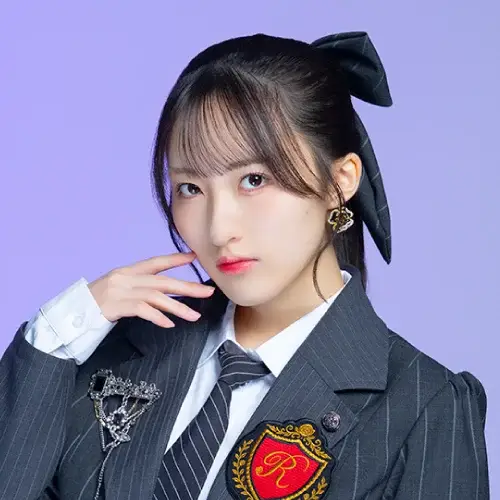 橋田歩果 | ロージークロニクル | アイドルナビ
