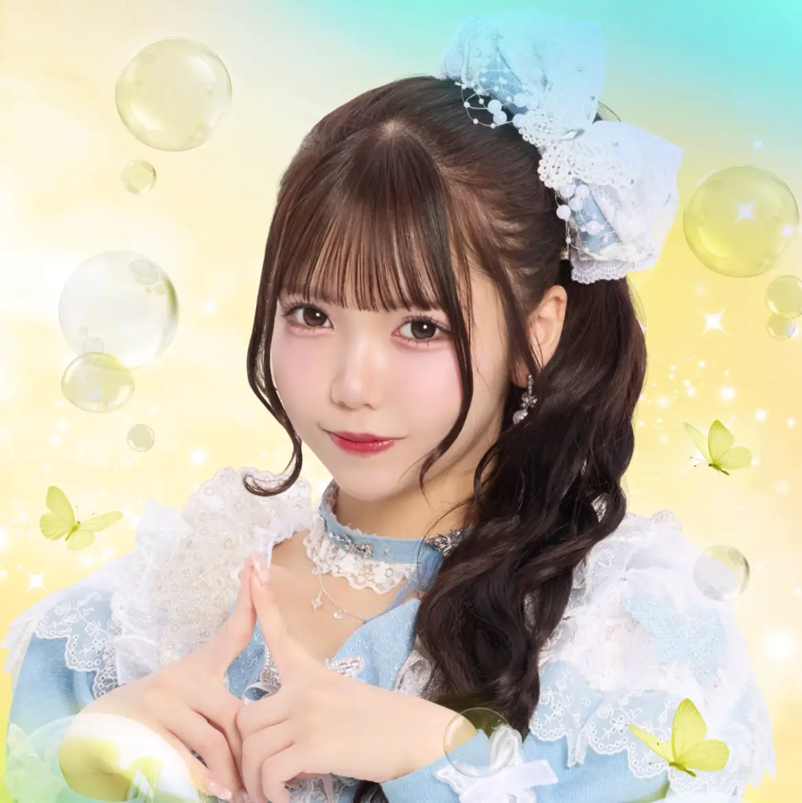 有馬えみり | PassCode | アイドルナビ