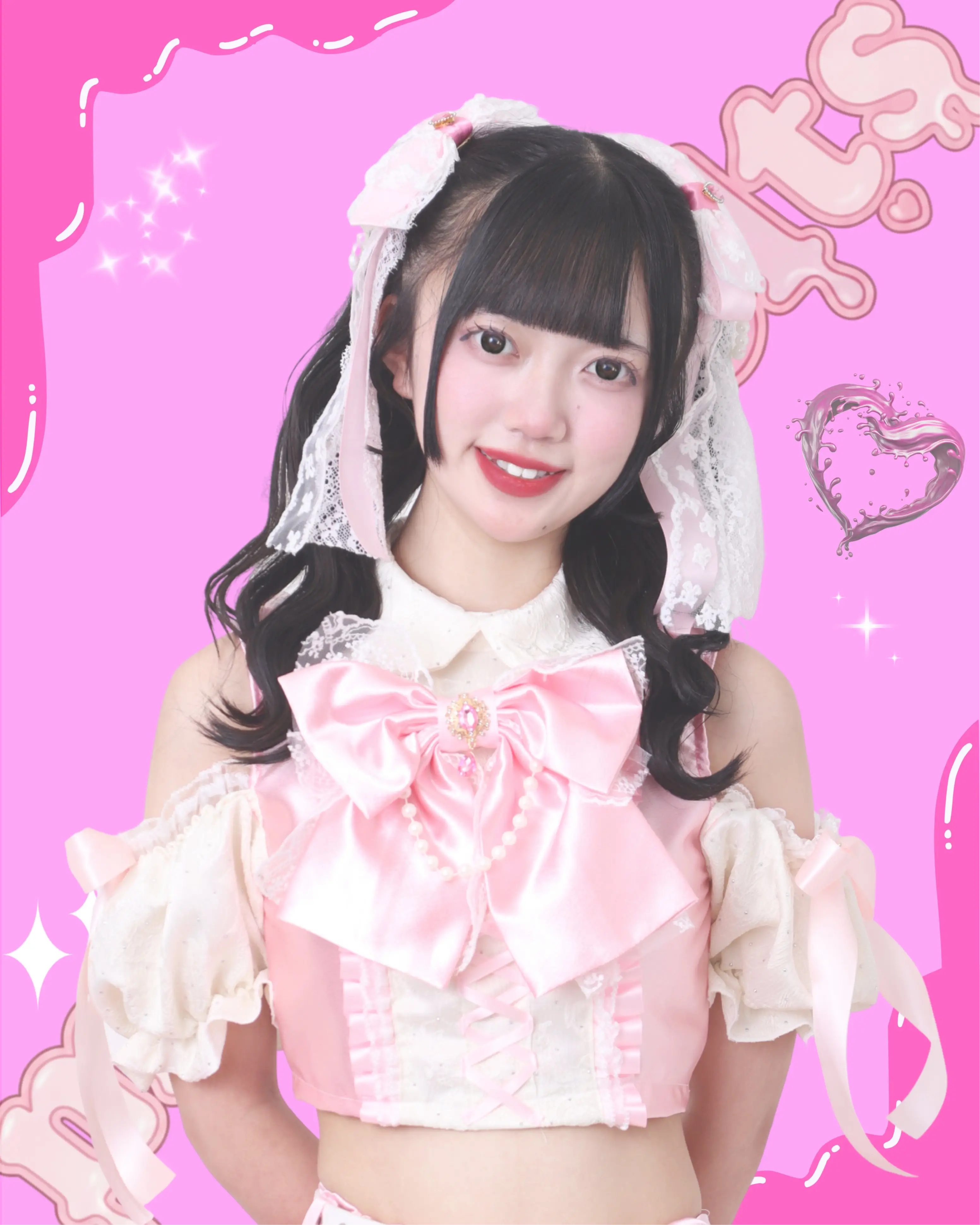 melt × melts | アイドルナビ