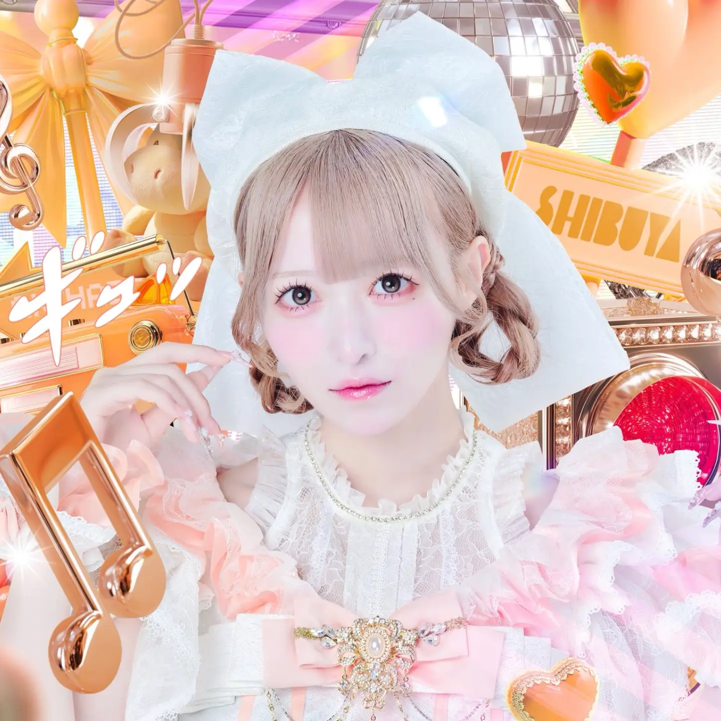 清見るん | アキシブproject | アイドルナビ