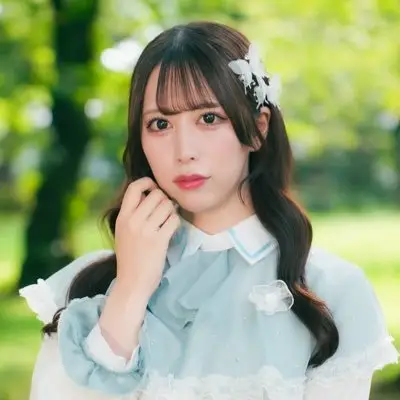 あゆ　プロフご覧ください☺︎ 福本あゆ | Sparkly Mints | アイドルナビ