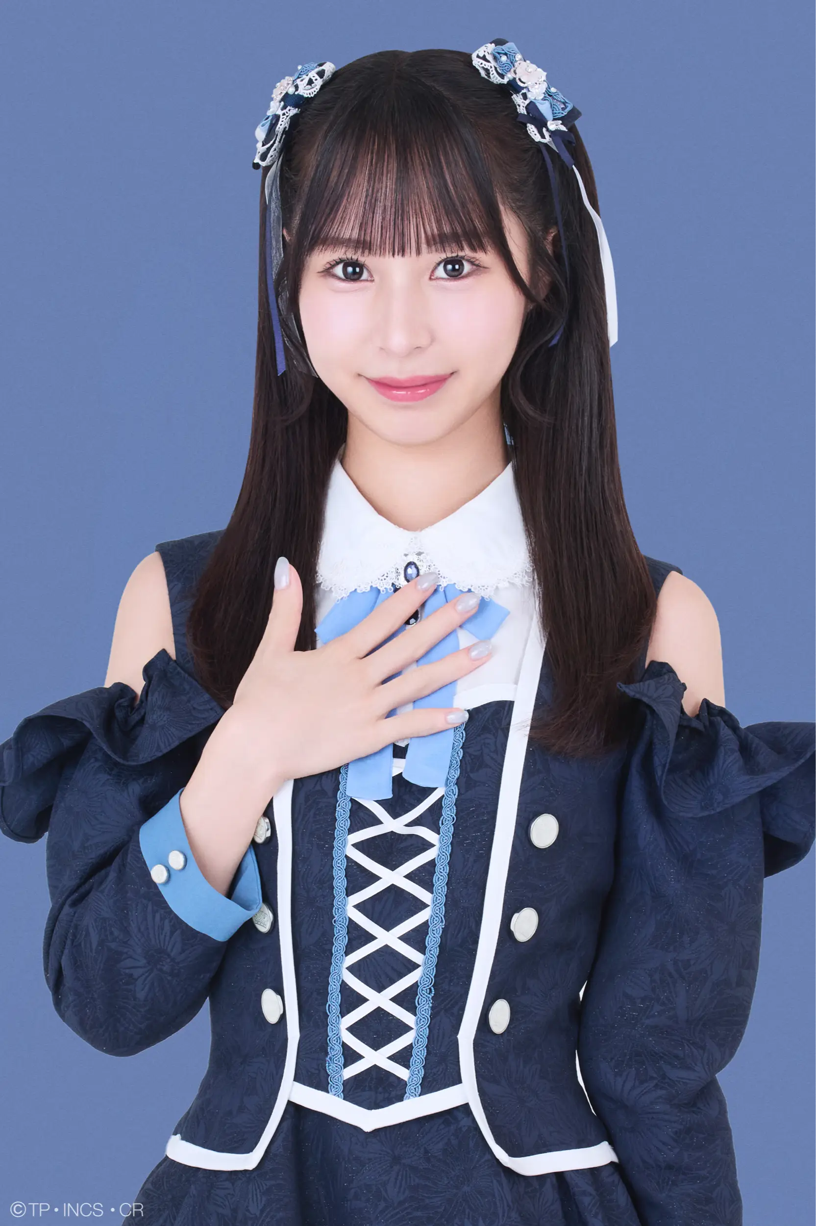 可憐なアイボリークリスマスパーティー2025 グッズ 　高澤百合愛 高澤百合愛 | 可憐なアイボリー | アイドルナビ