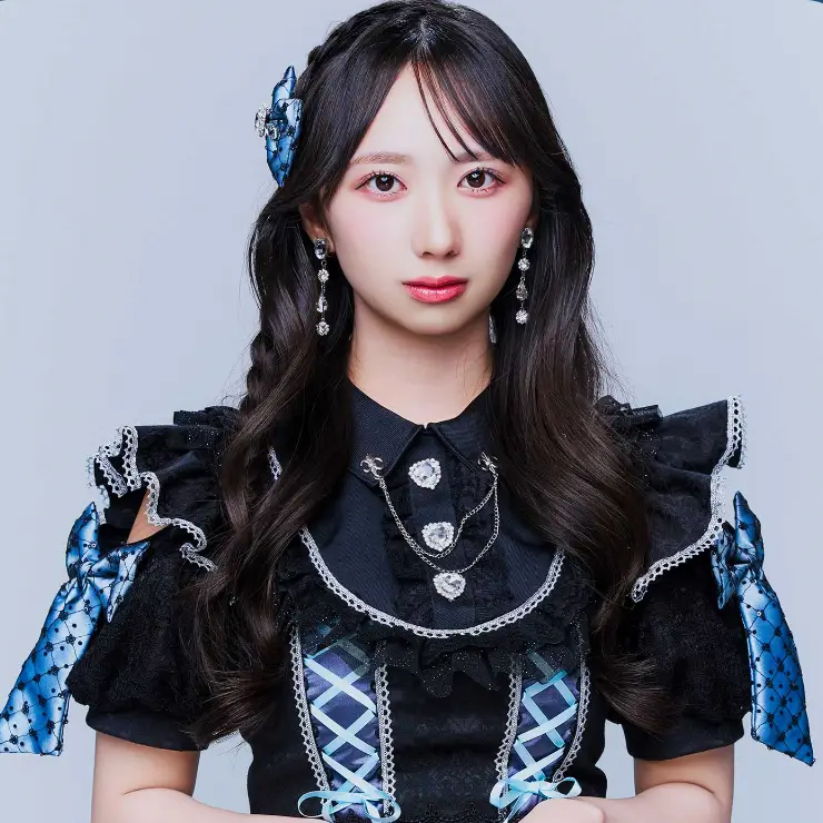 阿部葉菜 | タイトル未定 | アイドルナビ