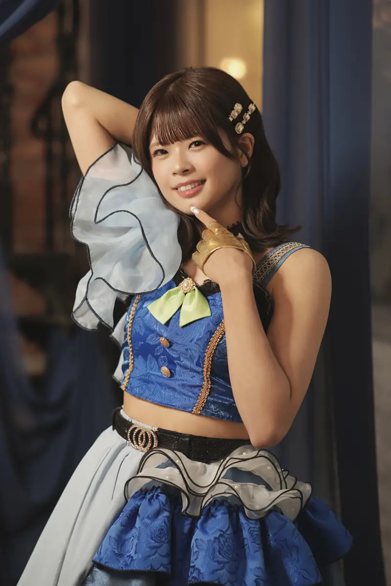 ゆゆ・THE・エクスカリバー | アイオケ | アイドルナビ