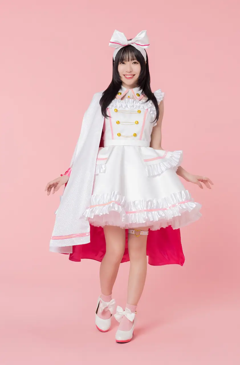 前橋ウィッチーズ リリイベ CD 春日さくら 直筆サイン入り i-img900x1200-