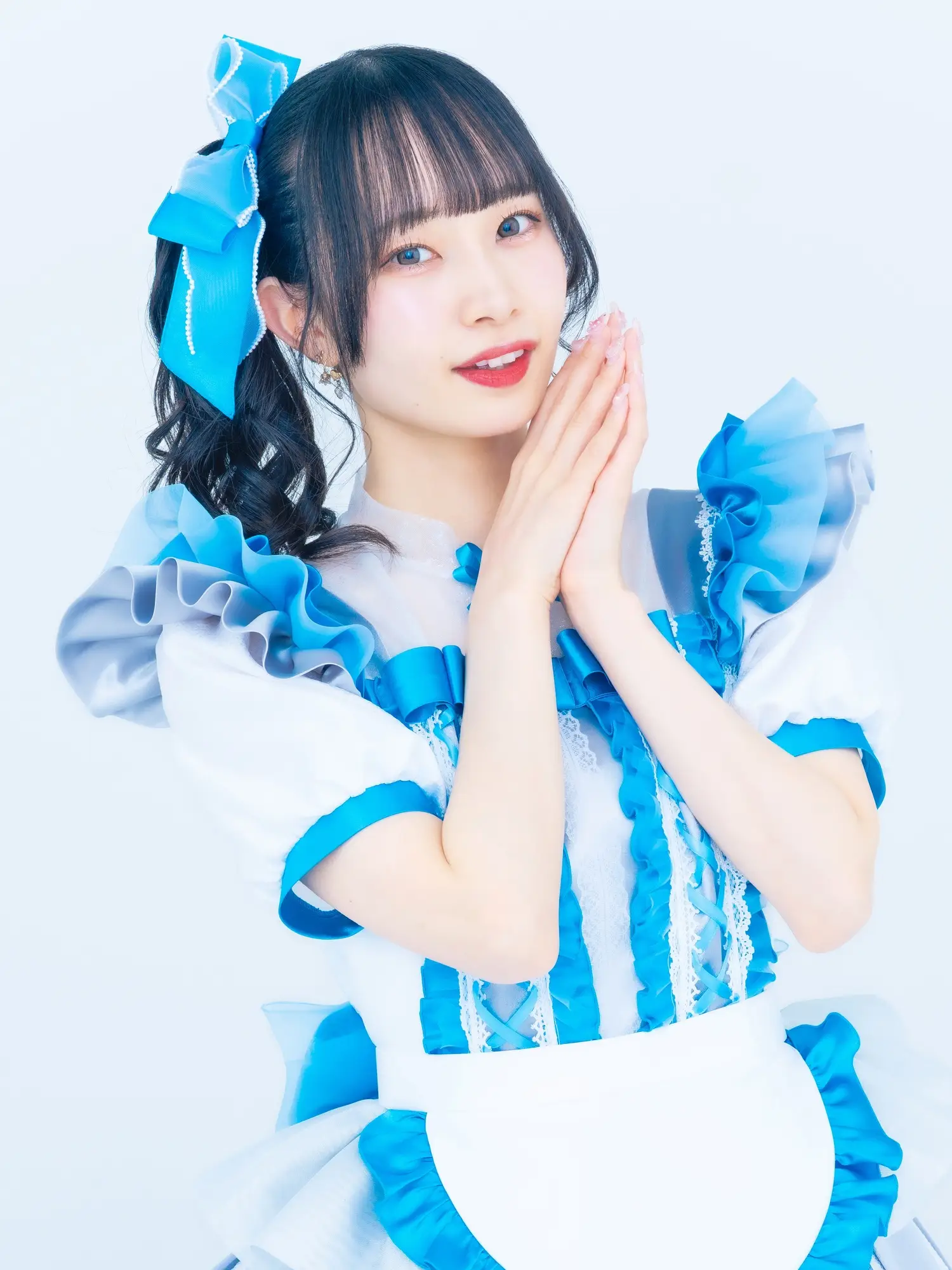 ちろる | あっとせぶんてぃーん | アイドルナビ
