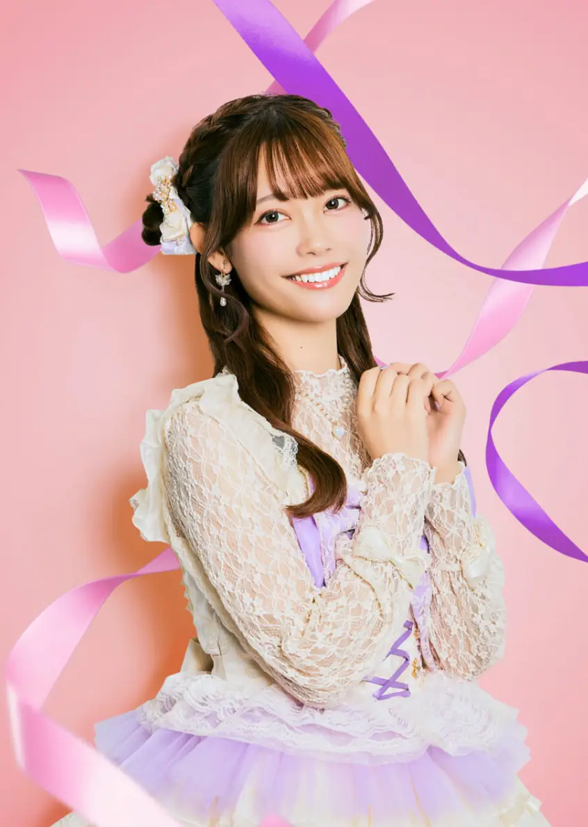 斎藤 有紗 | ラフ×ラフ | アイドルナビ