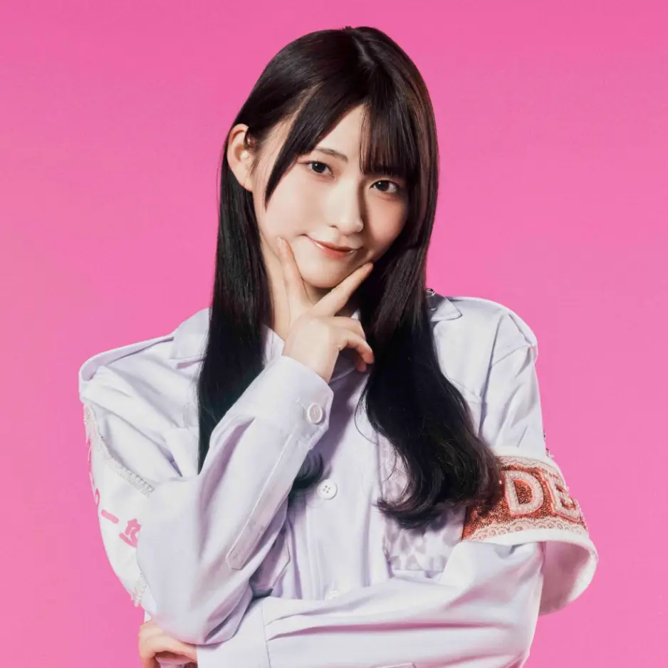 桜ひなの | いぎなり東北産 | アイドルナビ