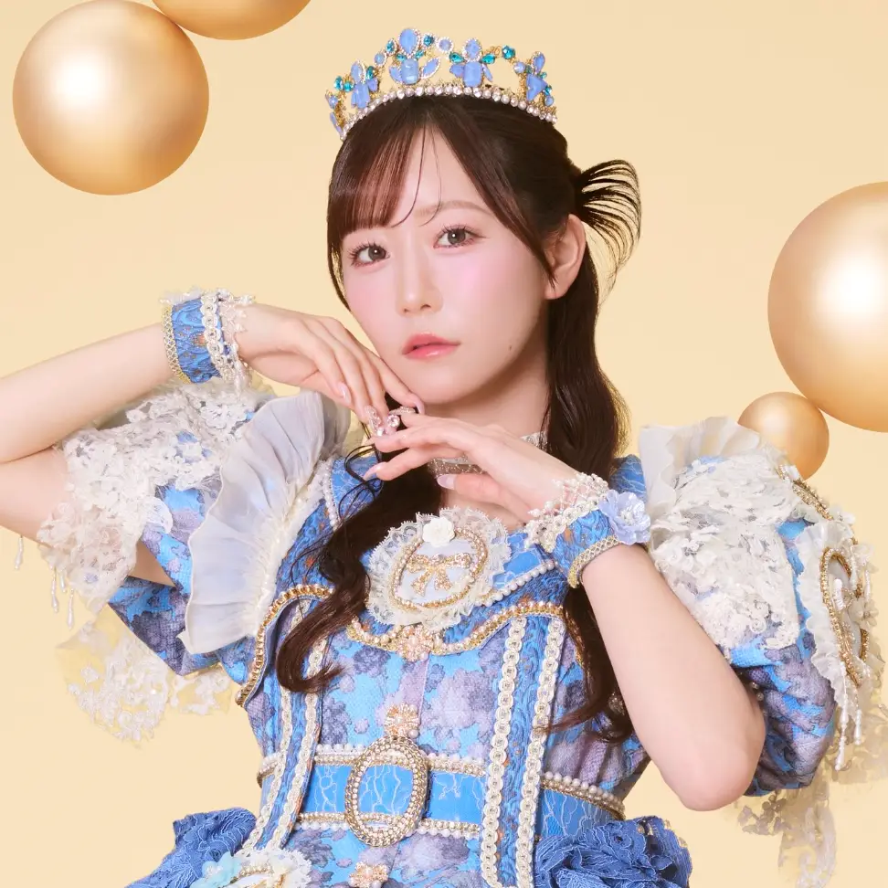 真中まな | FRUITS ZIPPER | アイドルナビ