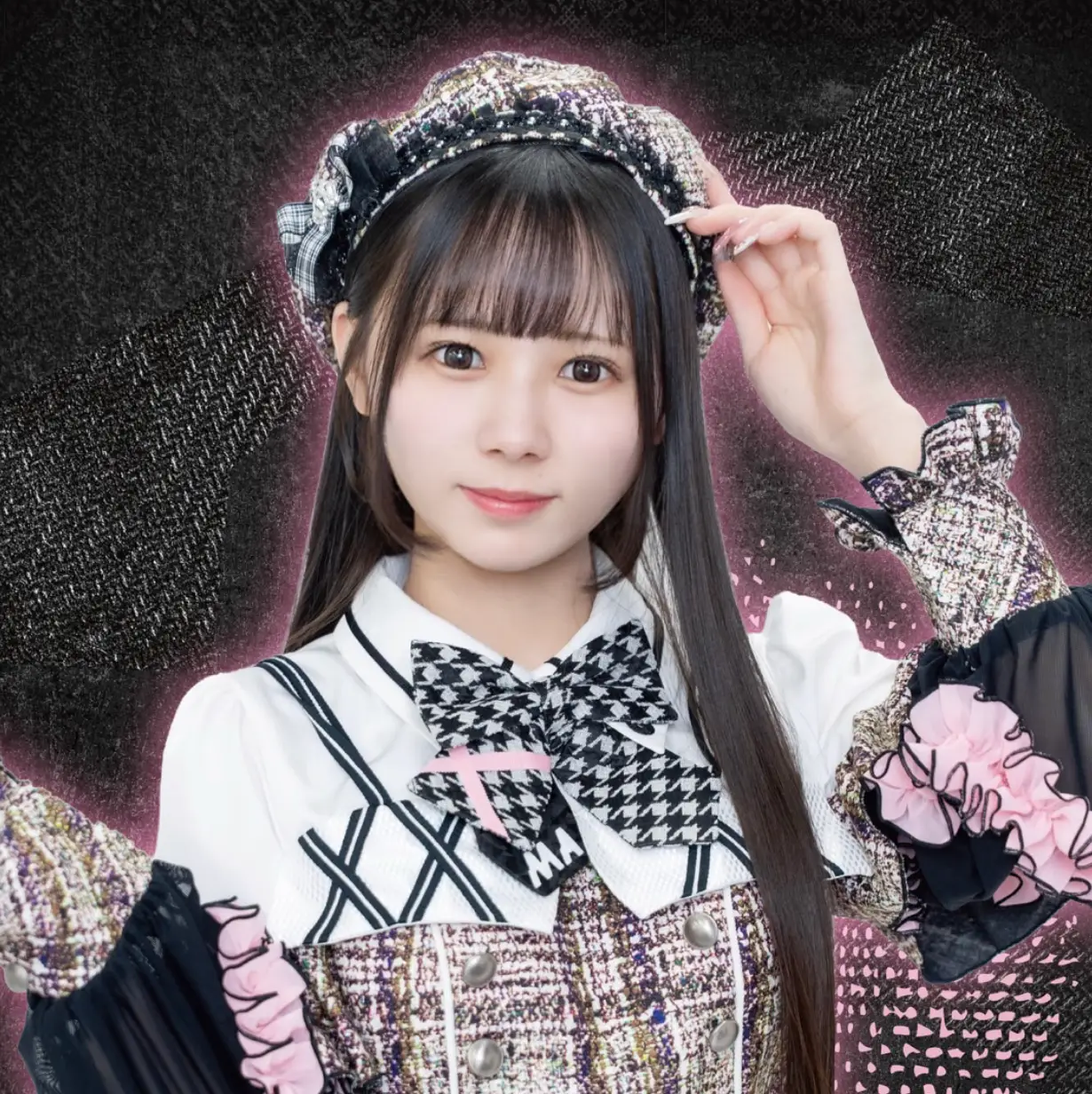 早海かなみ | マイノリティアラート | アイドルナビ