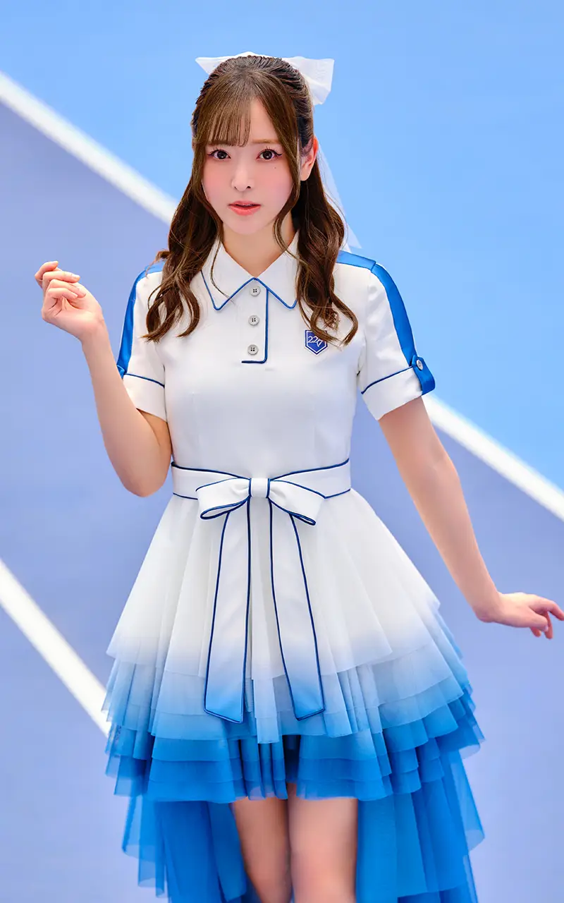 天城サリー | 22/7 | アイドルナビ