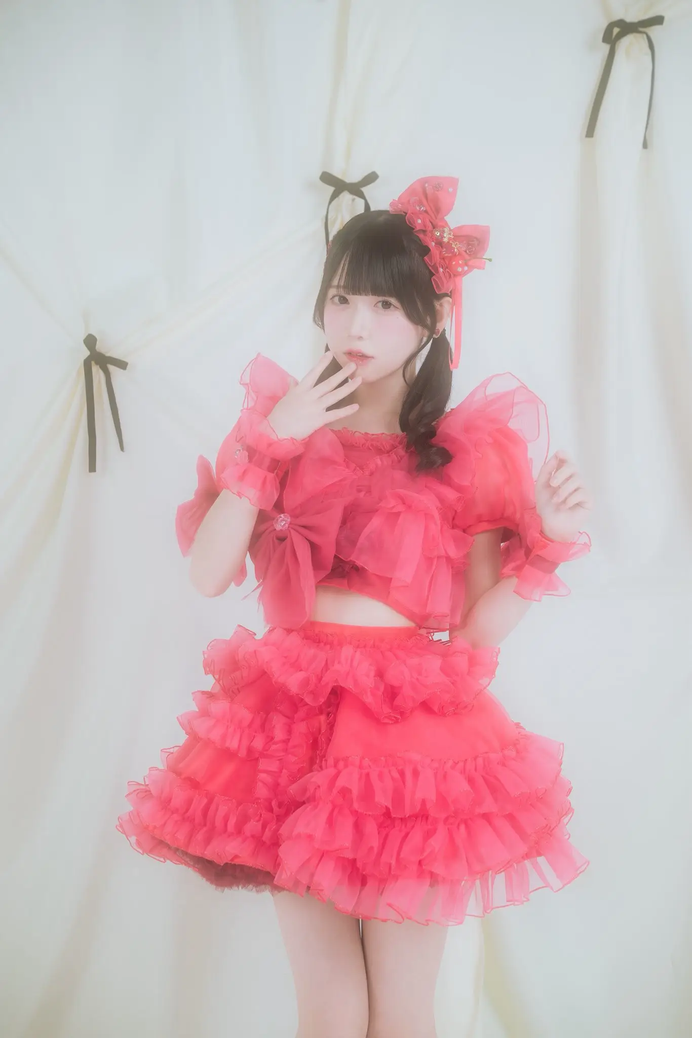 まりる（卒業） | アイドルナビ