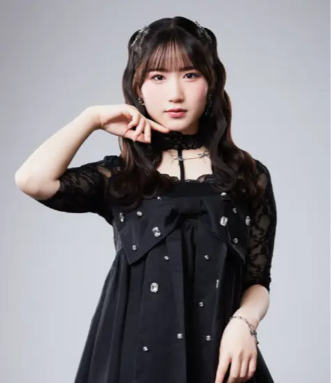 筒井澪心 | OCHA NORMA | アイドルナビ