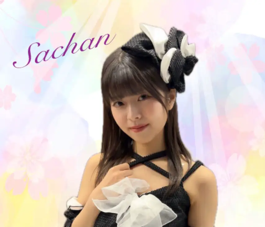 平川咲衣 | Jumping Kiss | アイドルナビ