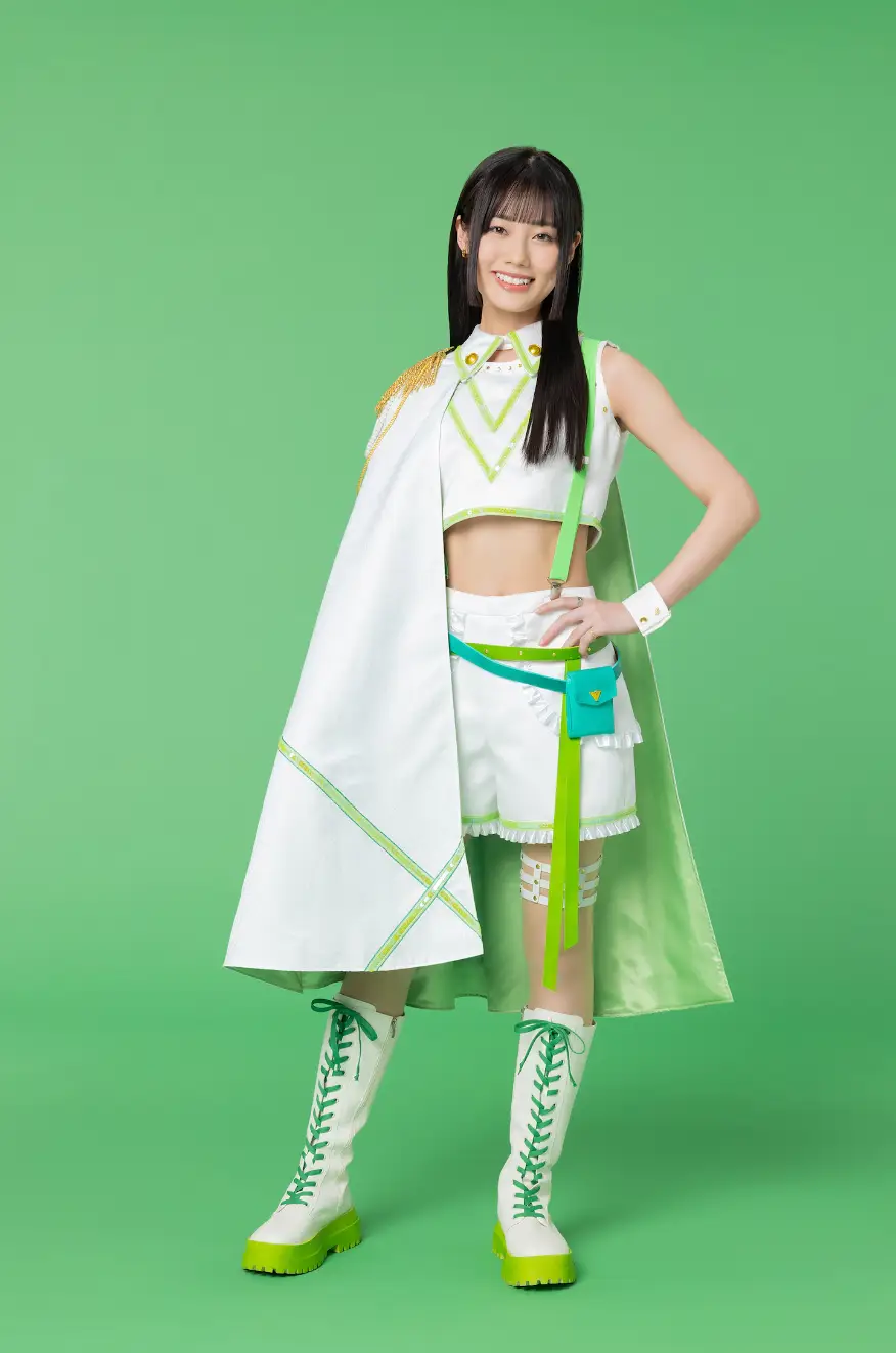 本村玲奈 | 前橋ウィッチーズ | アイドルナビ